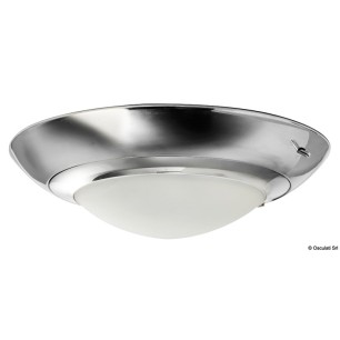 Plafonnier halogène Italian Style sans encastrement| EAN 8033137000775 Ref 13.401.90