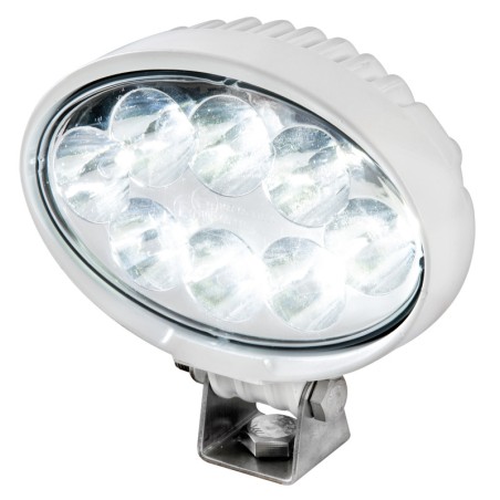 Spot LED HD 8x3W orientable roll-bar| EAN 8033137198199 Ref 13.321.03