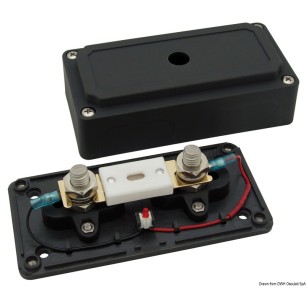 Porte-fusible ANL haute capacité| EAN 8033137085840 Ref 14.100.40