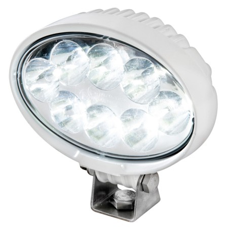 Feu LED HD 8x5W orientable roll-bar| EAN 8033137196607 Ref 13.321.04