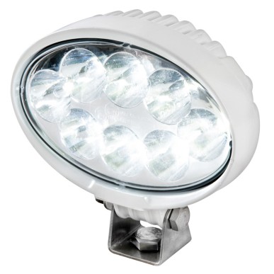 Feu LED HD 8x5W orientable roll-bar| EAN 8033137196607 Ref 13.321.04