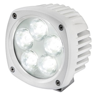 Feu LED HD 5x10W orientable roll-bar| EAN 8033137196614 Ref 13.321.05