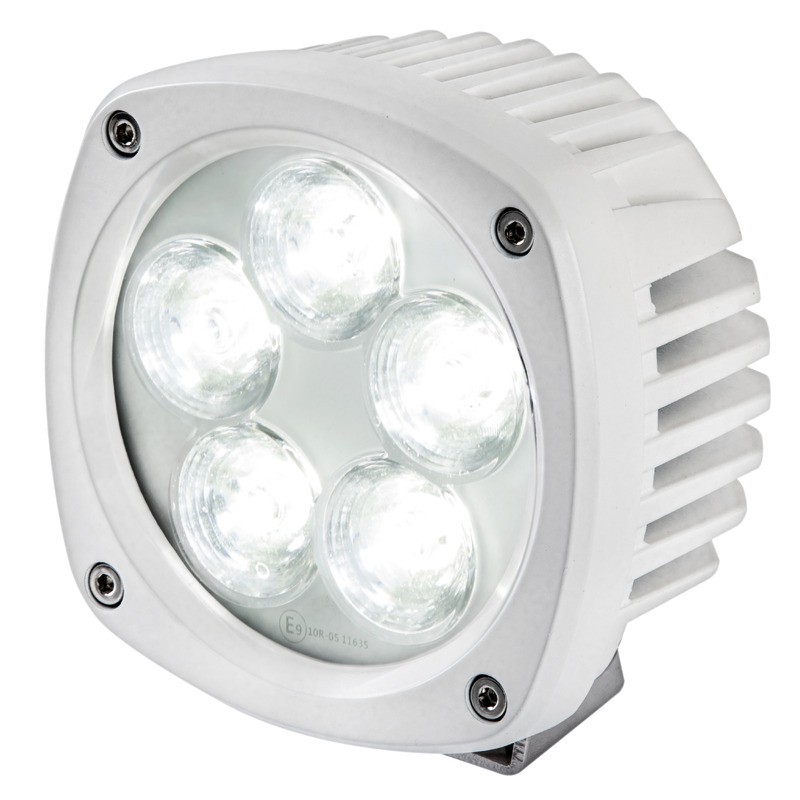 Spot LED HD pour roll-bar orientable 50 W 10/30 V
Spot LED HD pour roll-bar orientable 50 W 10/30 V