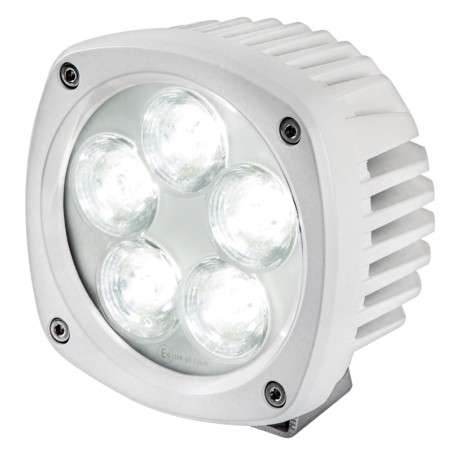 Feu LED HD 5x10W orientable roll-bar| EAN 8033137196614 Ref 13.321.05