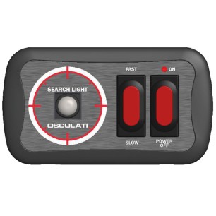 Projecteur électrique LED| EAN 8033137083471 Ref 13.226.39