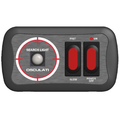 Projecteur électrique LED| EAN 8033137083471 Ref 13.226.39