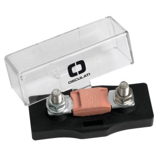 Porte-fusible haute capacité| EAN 8033137049644 Ref 14.099.41