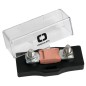 
Porte fusible 
