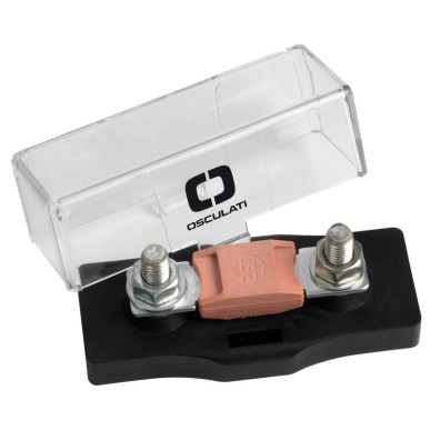 Porte-fusible haute capacité| EAN 8033137049644 Ref 14.099.41