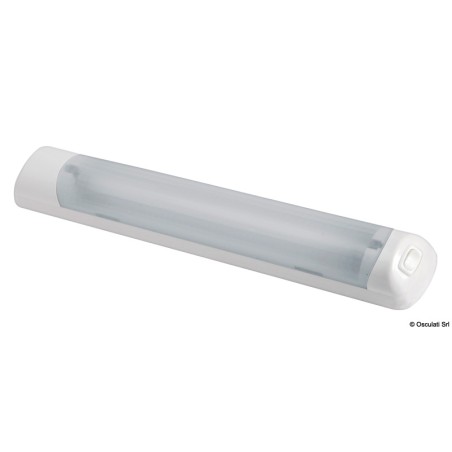 Plafonniers linéaires LED| EAN 8033137052194 Ref 13.555.13