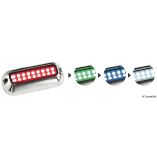 Eclairage sous-marin LED| EAN 8033137059131 Ref 13.640.03