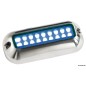 
Eclairage sous-marin  LED bleu 
