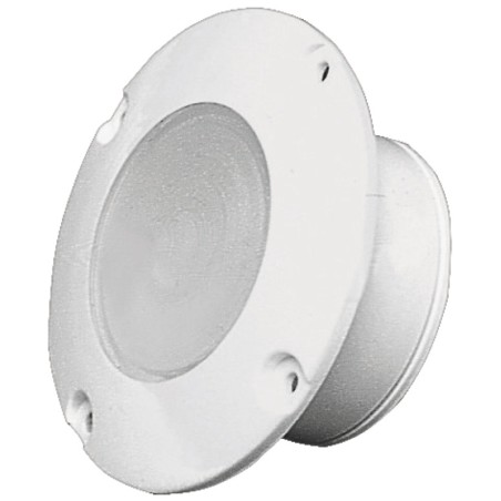 Feu encastrer Courtesy Light cockpit| EAN 8033137012877 Ref 13.530.00