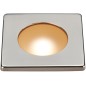 
Spot LED encastrement Propus blanc dimmerable 
