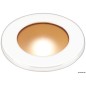Spot LED Polis encastrement dimmable blanc et rouge
Spot LED Polis encastrement dimmable blanc et rouge