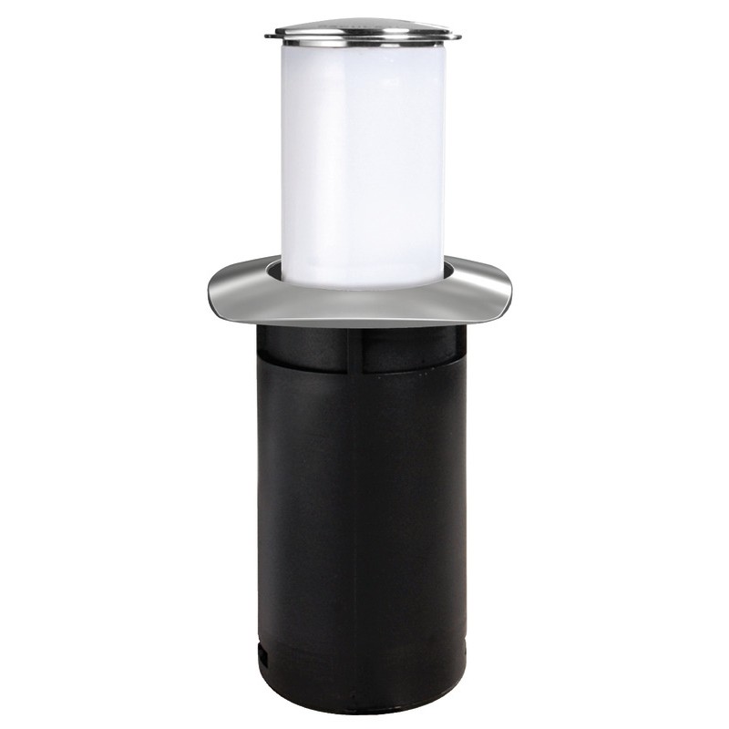
Lampe de table  LED Aurora escamotable 

