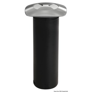 Lampe de table LED Aurora escamotable| EAN 8033137056611 Ref 13.448.00