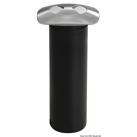 Lampe de table LED Aurora escamotable| EAN 8033137056611 Ref 13.448.00