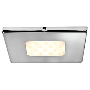 Plafonnier LED encastrement réduit Aruba| EAN 8033137060540 Ref 13.444.11