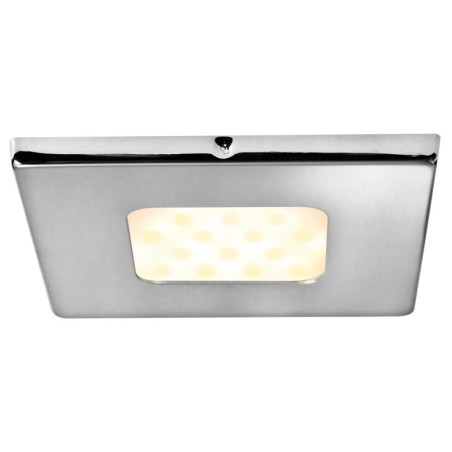 Plafonnier LED encastrement réduit Aruba| EAN 8033137060540 Ref 13.444.11