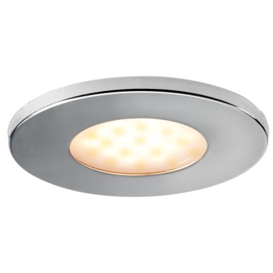 Plafonnier LED encastrement réduit Aruba| EAN 8033137060533 Ref 13.444.02