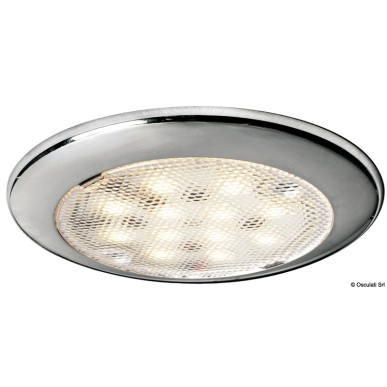 Plafonnier LED sans encastrement Procion Ref 13.442.11
