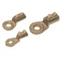 
Cosse pour câble 25 mm² 
