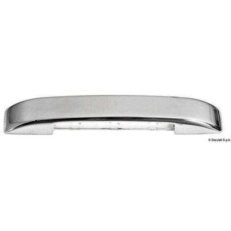 Lumière de courtoisie LED sans encastrement| EAN 8033137057304 Ref 13.427.13