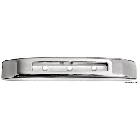 Lumière de courtoisie LED sans encastrement| EAN 8033137057298 Ref 13.427.12