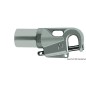 
Embout fixation p. tangon 65x60 mm 
