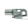 
Embout fixation p. tangon 65x60 mm 
