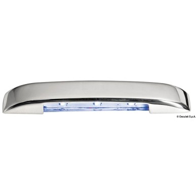 Lumière de courtoisie LED sans encastrement| EAN 8033137057267 Ref 13.427.02