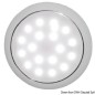 Plafonnier LED sans encastrement Day/Night chromée
Plafonnier LED sans encastrement Day/Night chromée