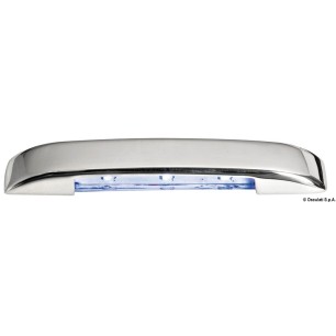 Lumière de courtoisie LED sans encastrement| EAN 8033137057250 Ref 13.427.01