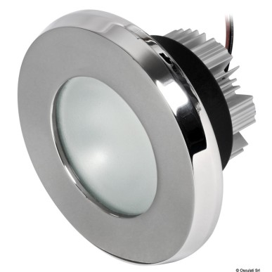 Plafonnier LED Superyacht| EAN 8033137084102 Ref 13.413.01