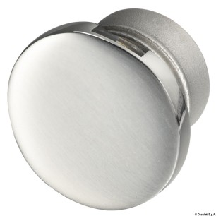 Feu de courtoisie LED encastrer - double éclairage haut/bas| EAN 8033137084249 Ref 13.429.66