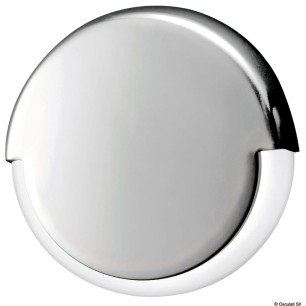 Lumière de courtoisie LED encastrer Tilly - éclairage frontal ou bas| EAN 8033137054570 Ref 13.426.10