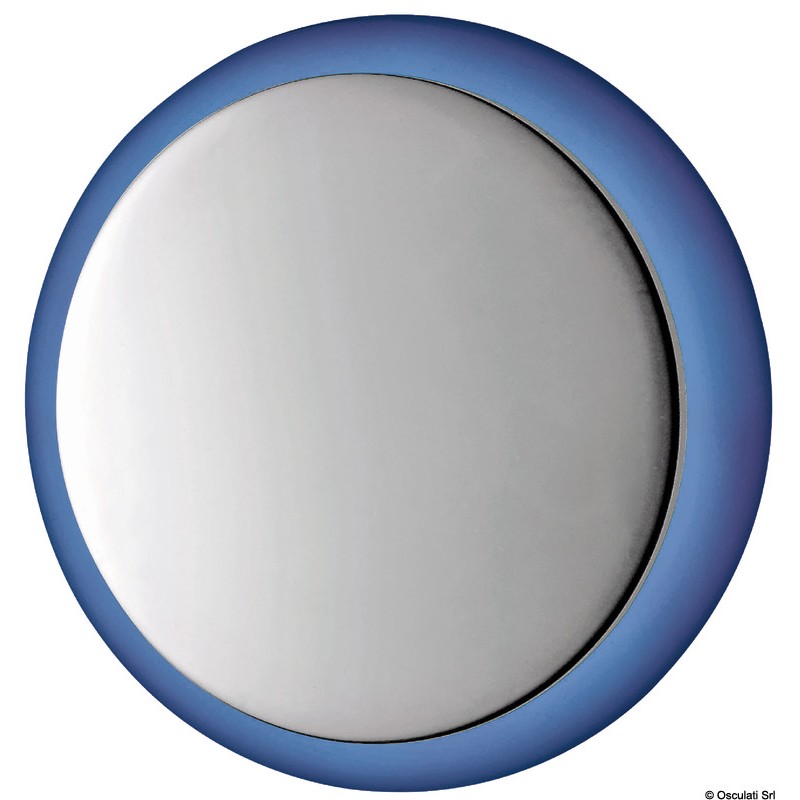 
Lumière LED d'ambiance Tilly 360° bleue 
