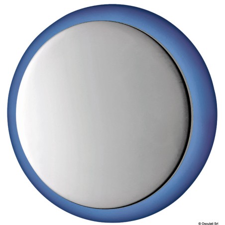 Lumière de courtoisie LED encastrer Tilly - éclairage frontal ou bas| EAN 8033137054563 Ref 13.426.02