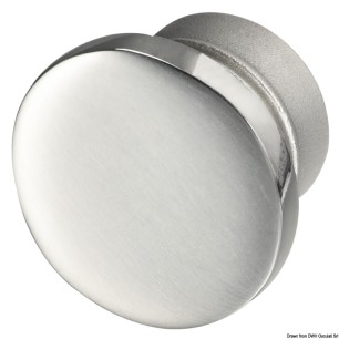 Feu de courtoisie LED encastrer | EAN 8033137084218 Ref 13.429.60