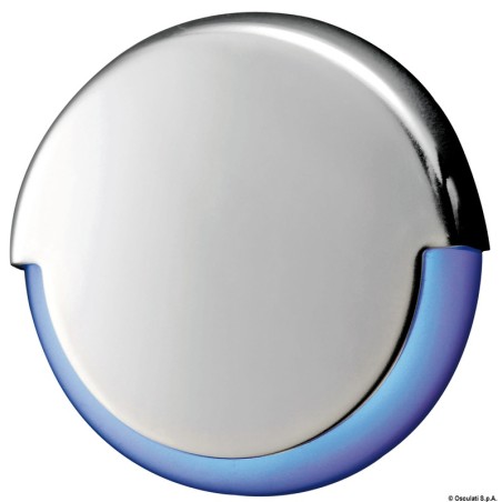 Lumière de courtoisie LED encastrer Tilly - éclairage frontal ou bas| EAN 8033137054587 Ref 13.426.11