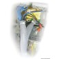 
Gaine de protection tressée 20 mm 
