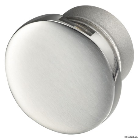 Feu de courtoisie LED encastrer - double éclairage haut/bas| EAN 8033137084232 Ref 13.429.65