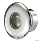 
Micro plafonnier  LED 1x1 W HD rouge 
