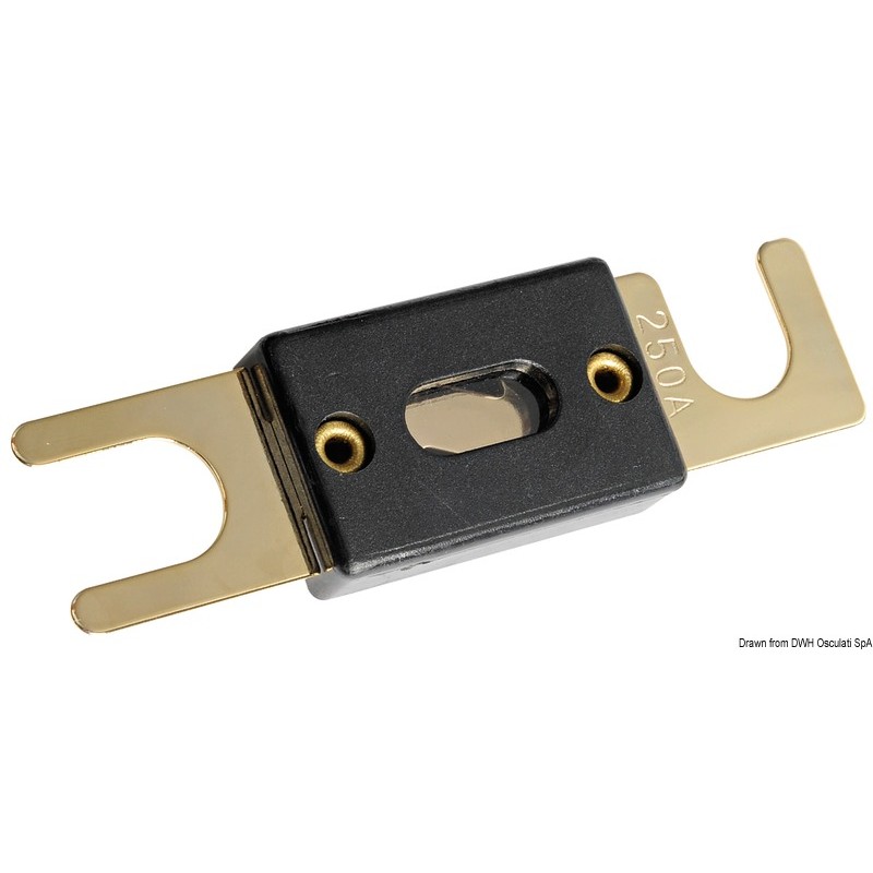 
Fusible haute capacité 150 A 
