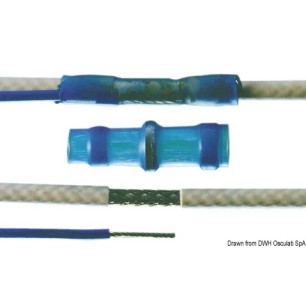 Joints souder étanches| EAN 8033137085994 Ref 14.124.04