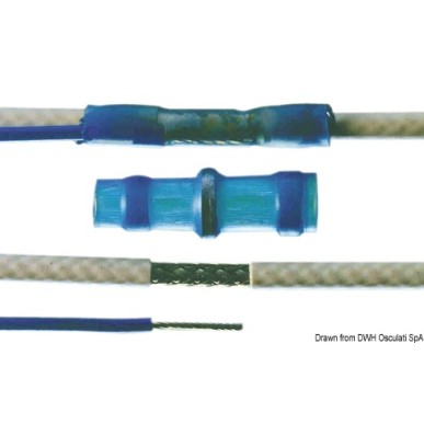 Joints souder étanches| EAN 8033137086007 Ref 14.124.06