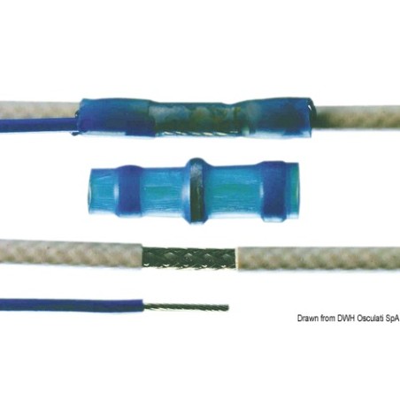 Joints souder étanches| EAN 8033137085987 Ref 14.124.02