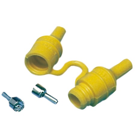 Porte-fusible volant| EAN 8033137053955 Ref 14.115.15