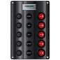 Tableau électrique Wave 5 + 12V voltmètre
Tableau électrique Wave 5 + 12V voltmètre